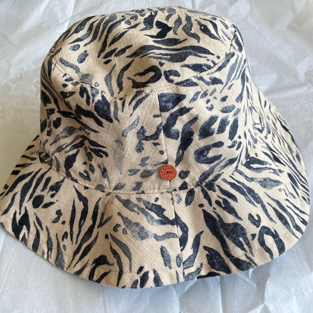 Mayser Hat Double Sided